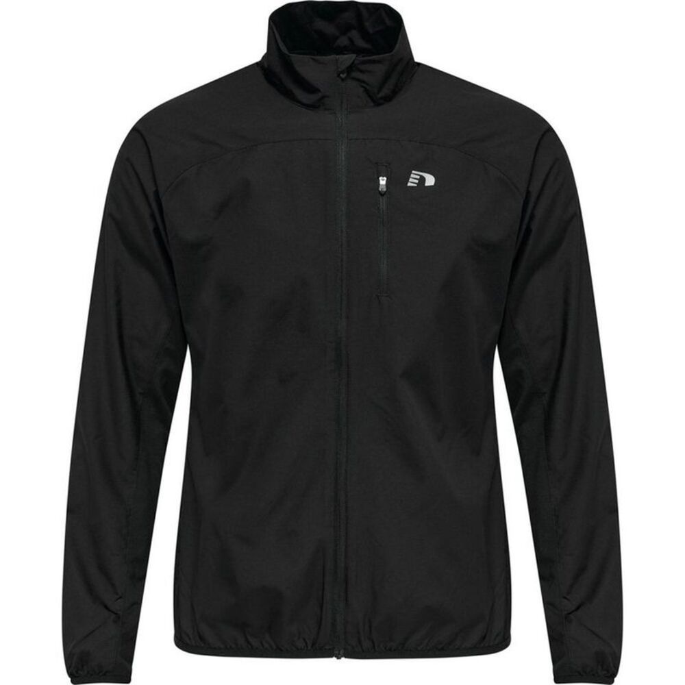 Newline Mens Core Jacket / Black